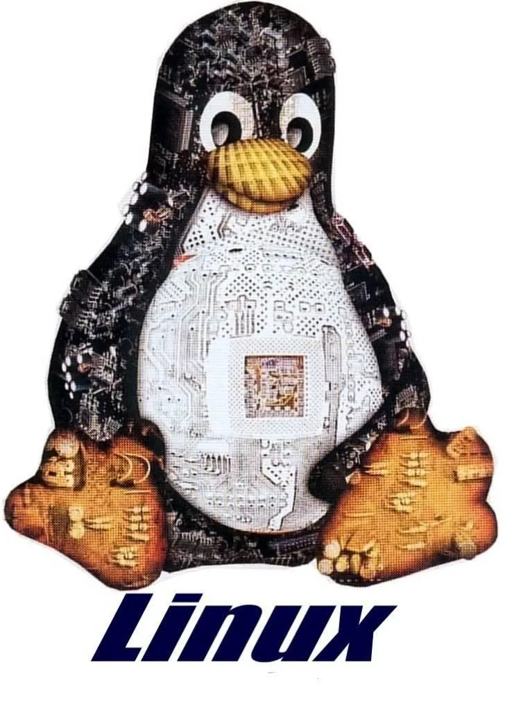 Tux, la mascota de la Fundación Linux