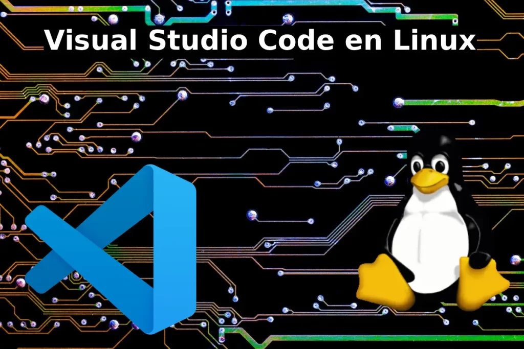 VSCode en Linux
