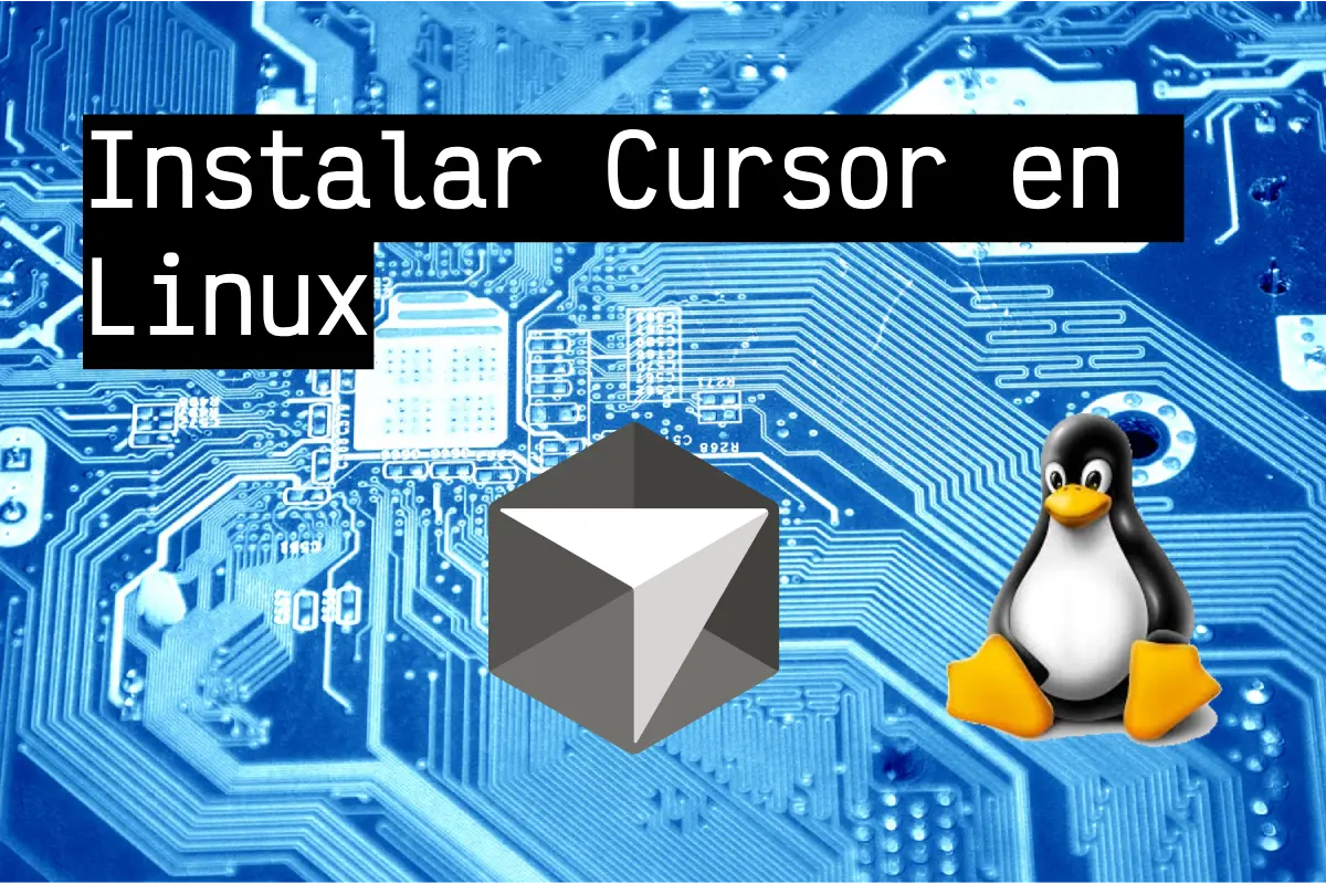 Instalar Cursor en Linux